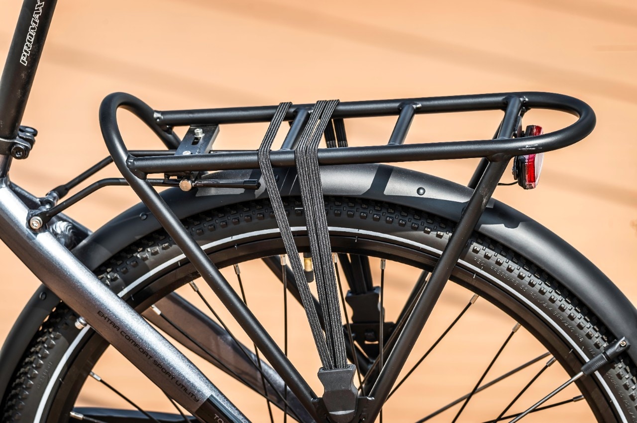 Terravision Touring: la e-trekking facile