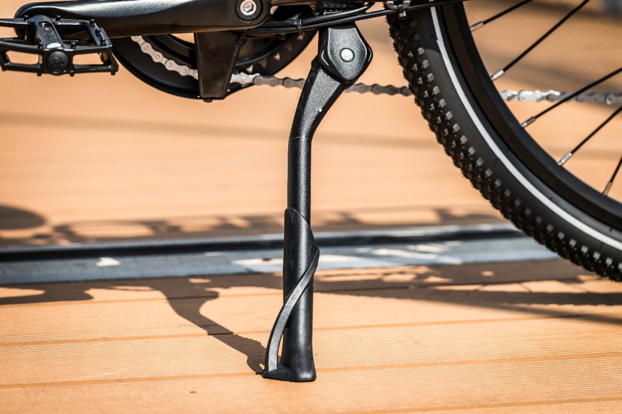 Terravision Touring: la e-trekking facile