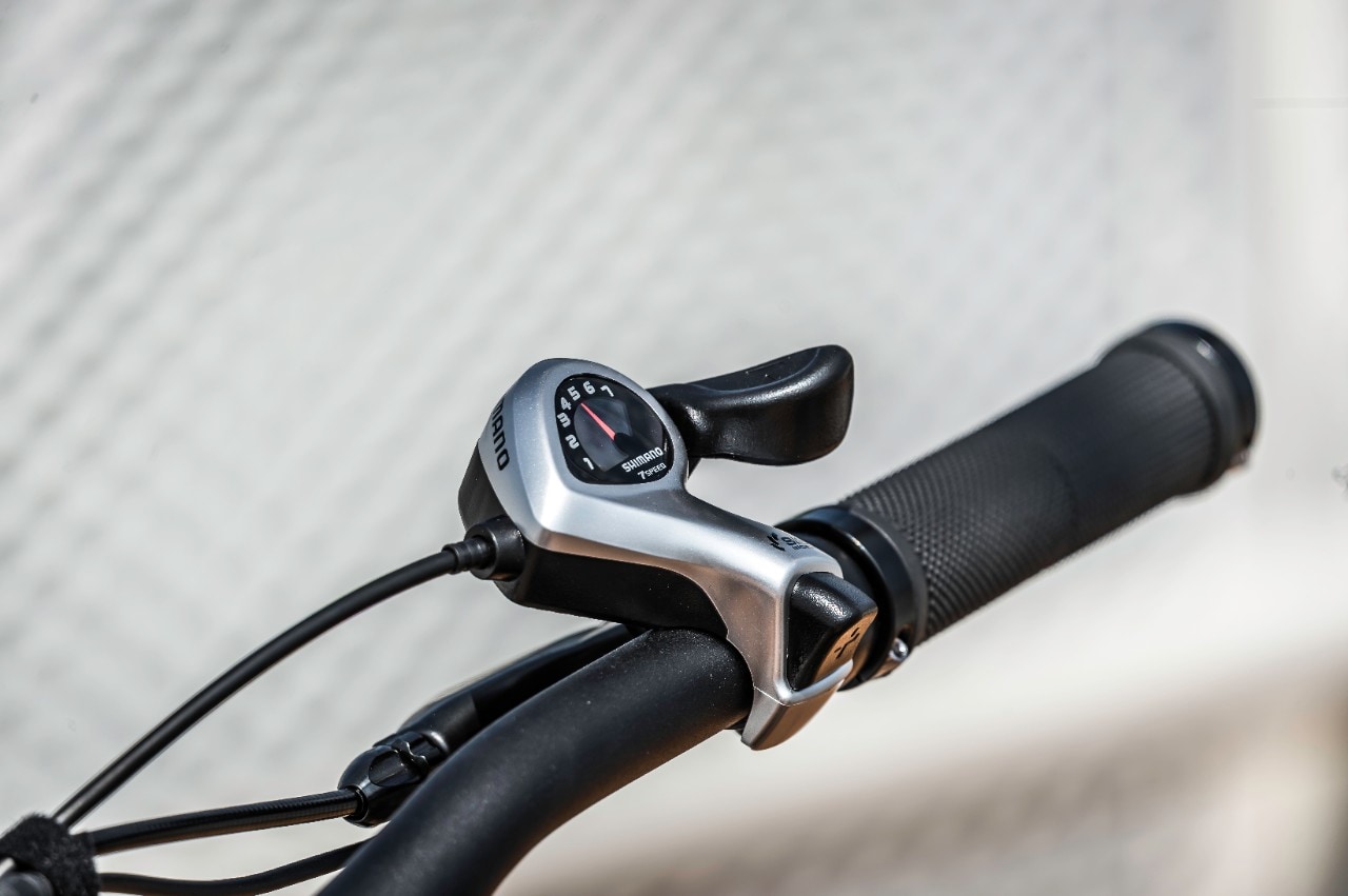 Terravision Touring: la e-trekking facile