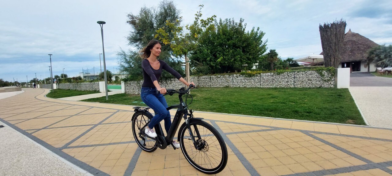 Cicli MBM 2023, 7 nuove e-Bike e una gravel