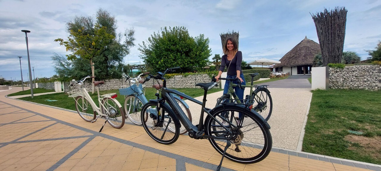 Cicli MBM 2023, 7 nuove e-Bike e una gravel