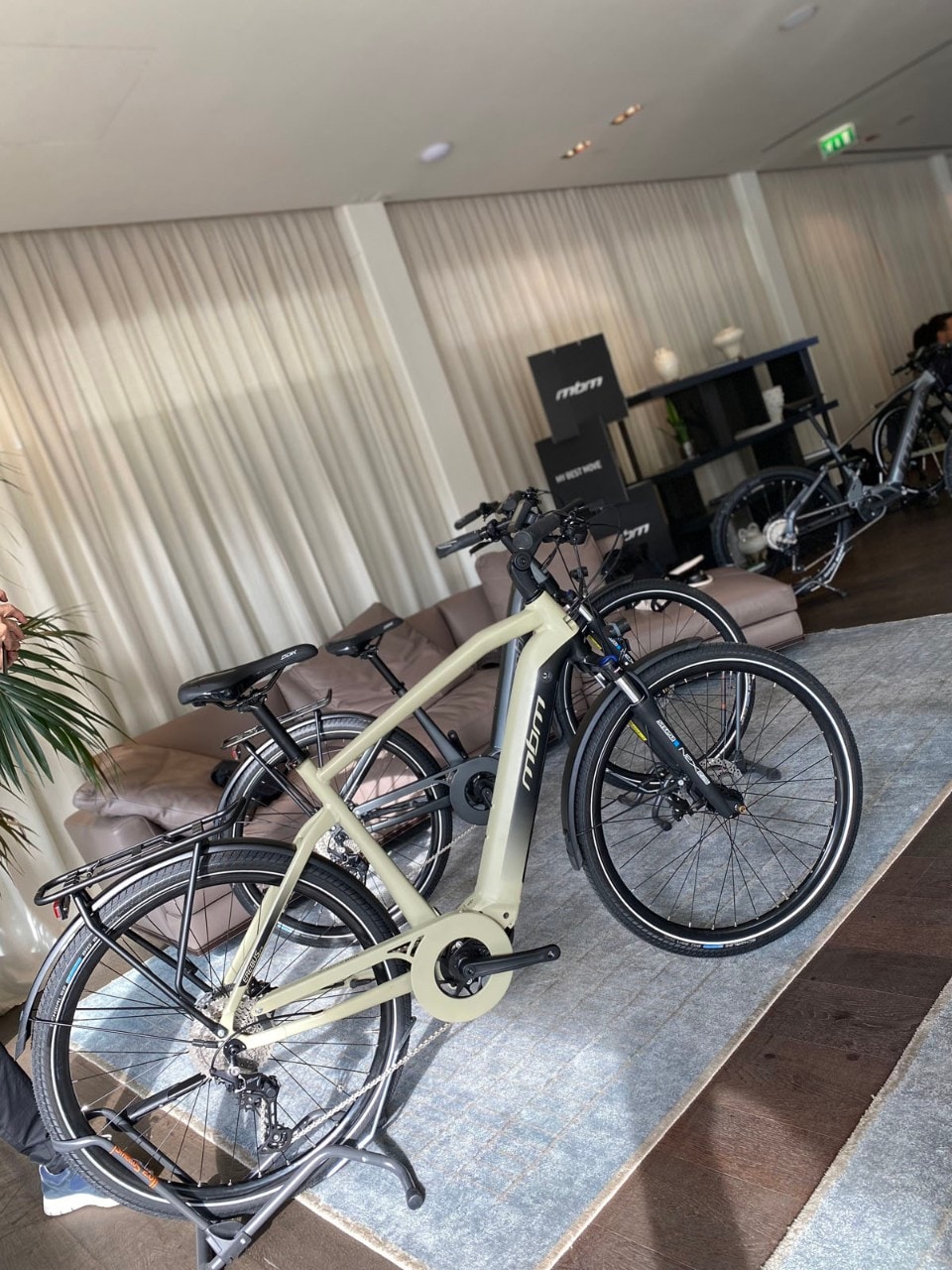 Cicli MBM 2023, 7 nuove e-Bike e una gravel