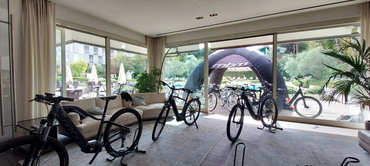 Cicli MBM 2023, 7 nuove e-Bike e una gravel