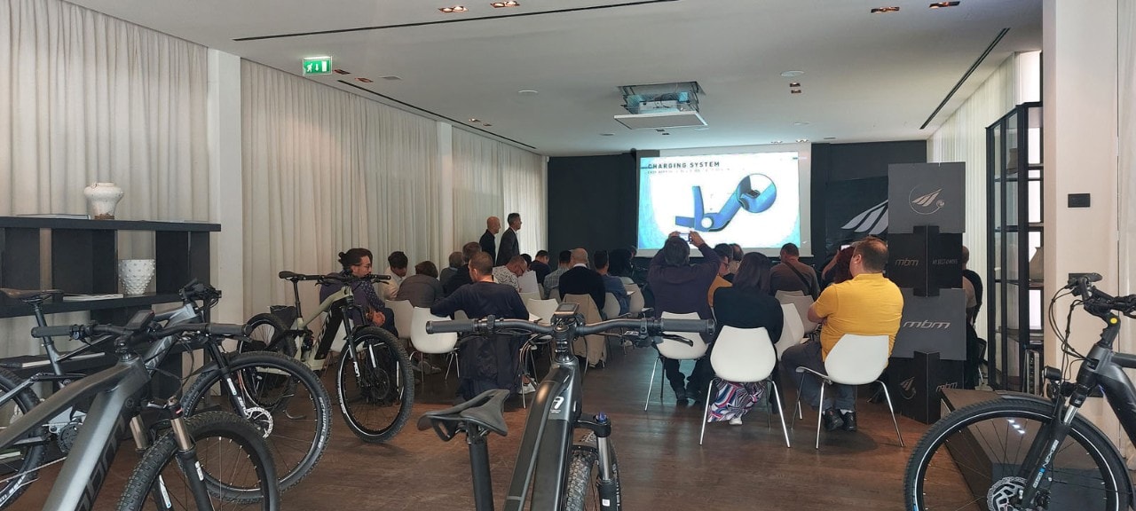 Cicli MBM 2023, 7 nuove e-Bike e una gravel