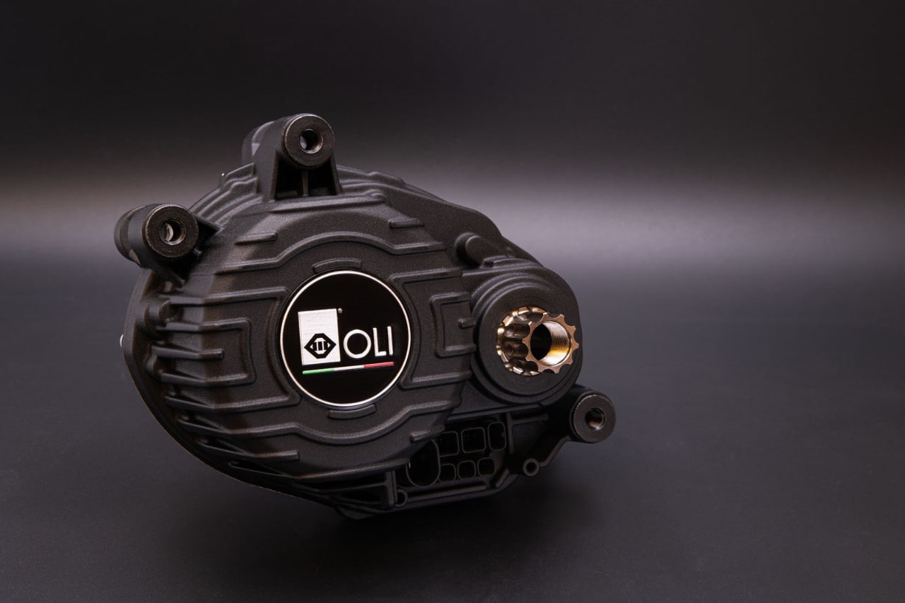 Cicli MBM 2023, 7 nuove e-Bike e una gravel