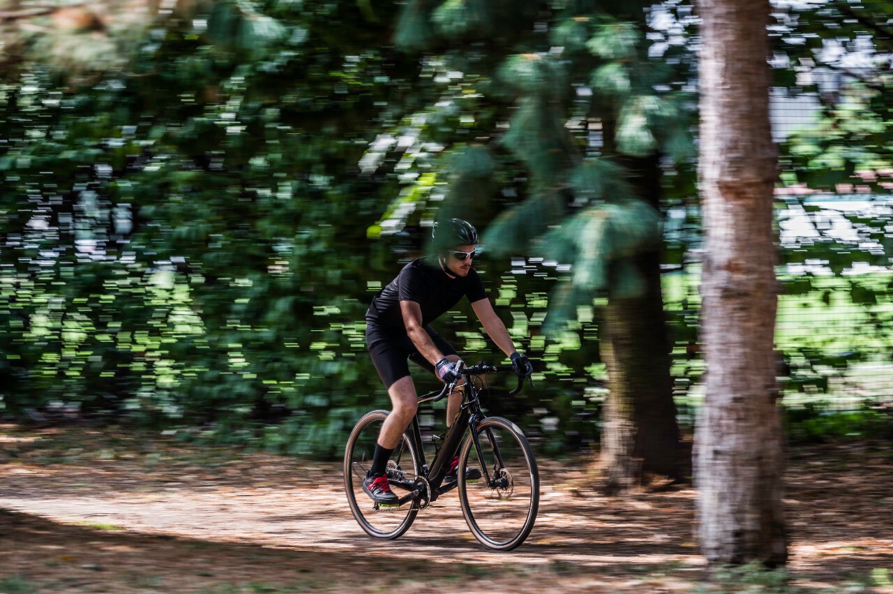 Look Trail Fusion: i nuovi pedali da enduro