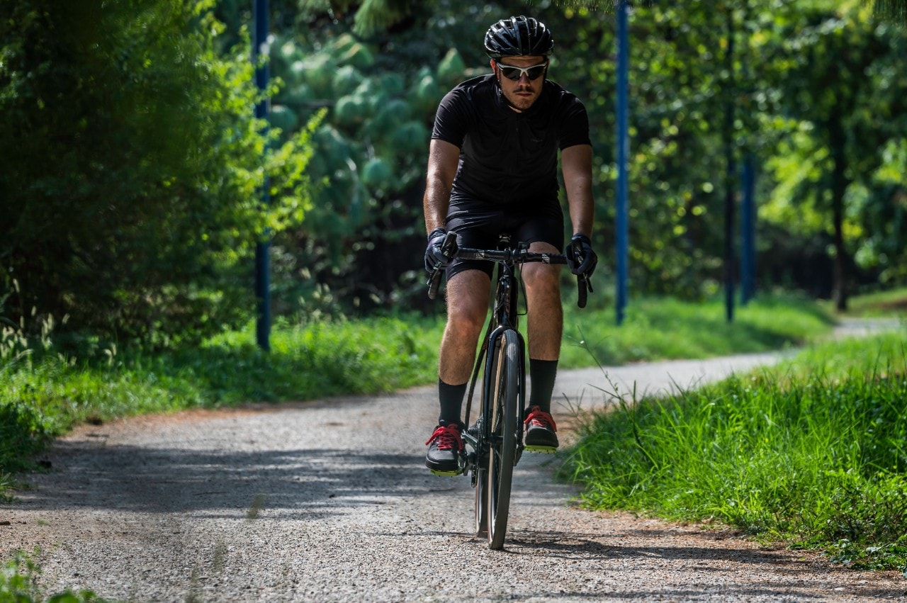 Look Trail Fusion: i nuovi pedali da enduro