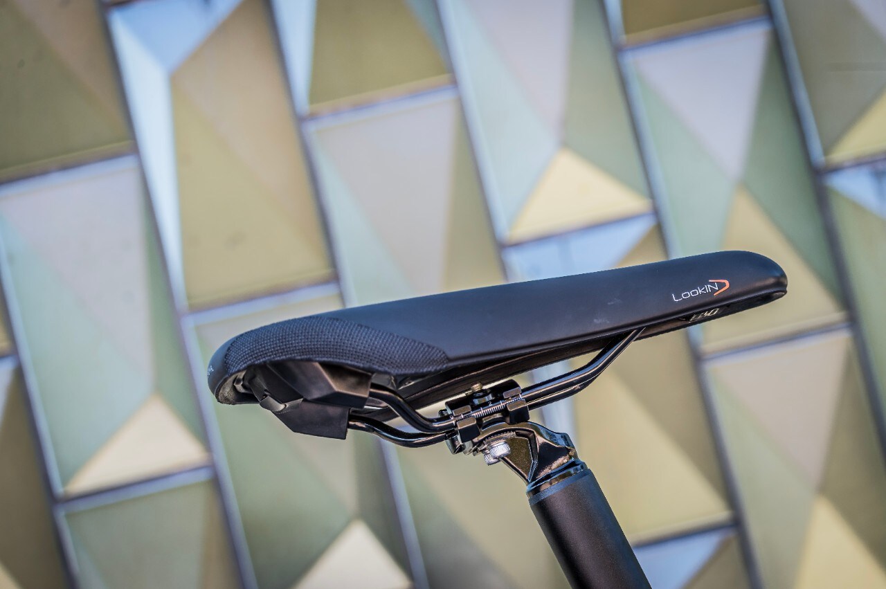 Bergamont Paul-E EQ Edition: la folding premium!