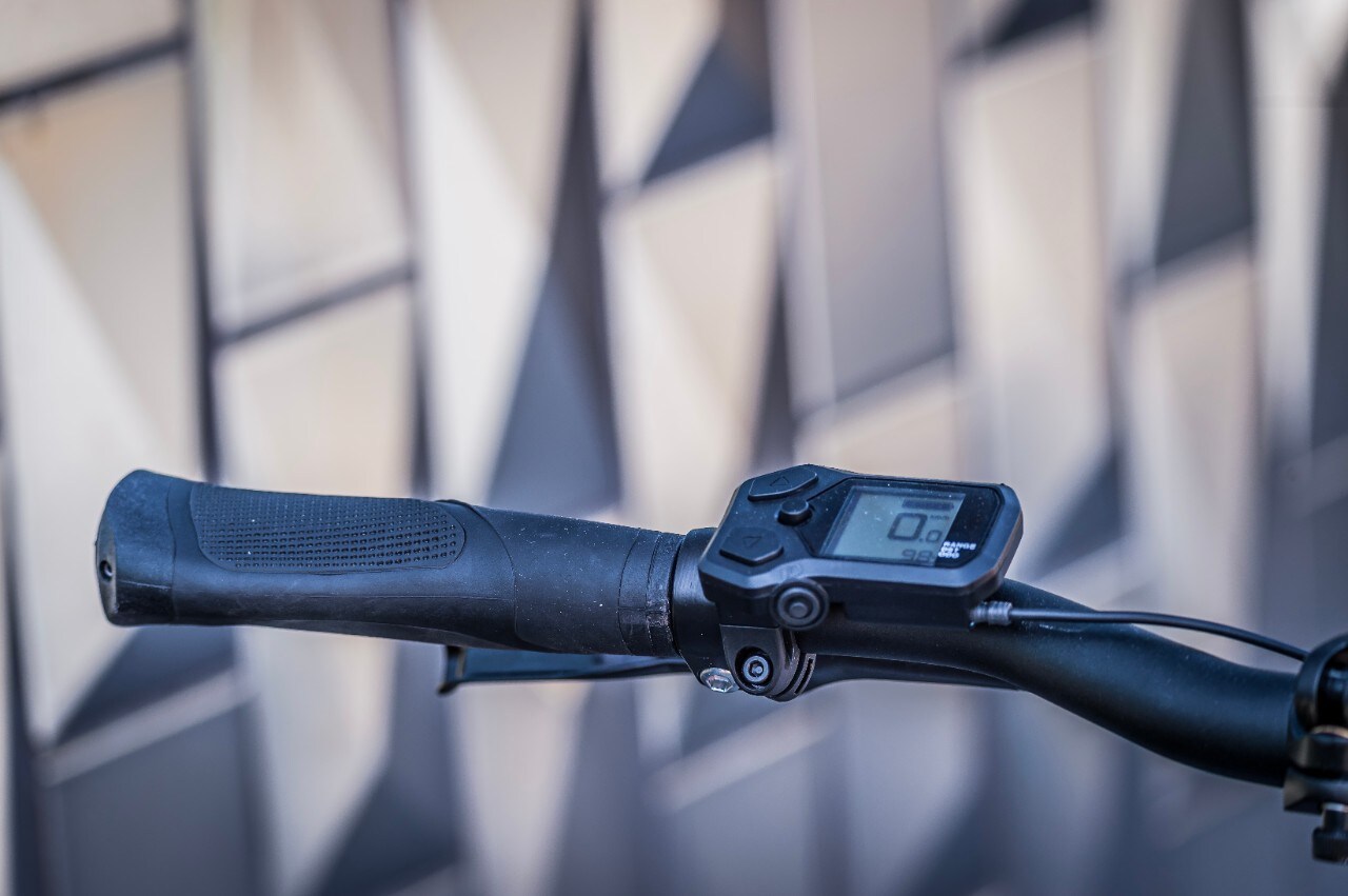 Bergamont Paul-E EQ Edition: la folding premium!