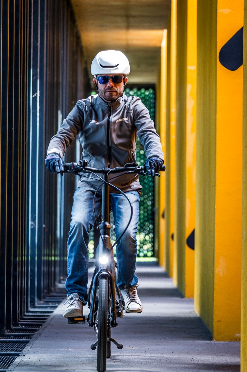 Bergamont Paul-E EQ Edition: la folding premium!