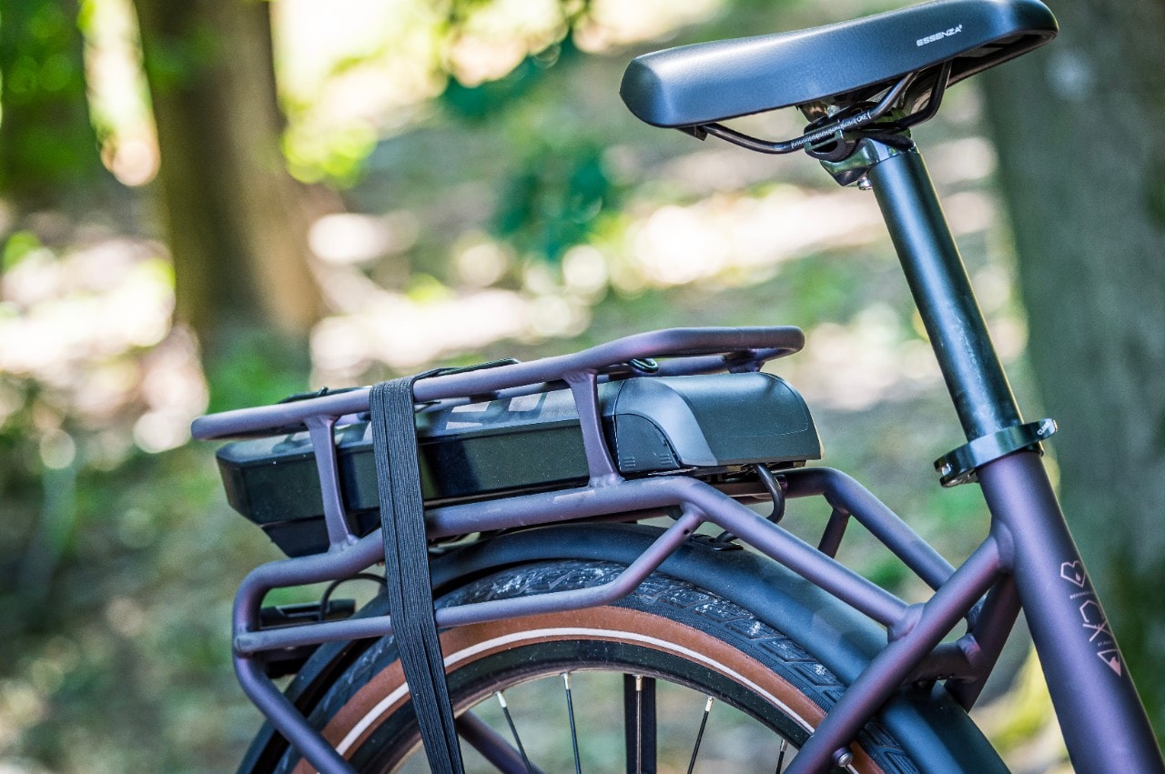 Bergamont E-Horizon 4 RT: la trekking e-bike essenziale