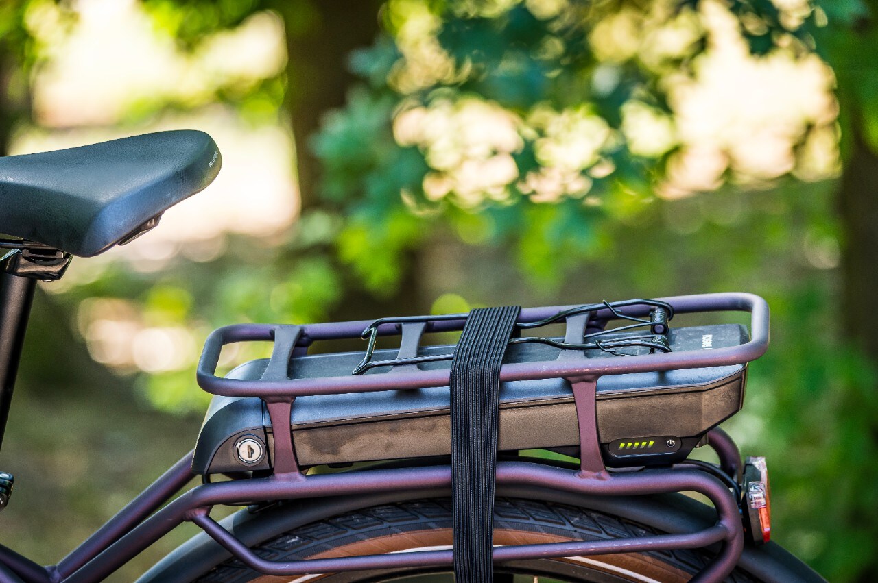 Bergamont E-Horizon 4 RT: la trekking e-bike essenziale