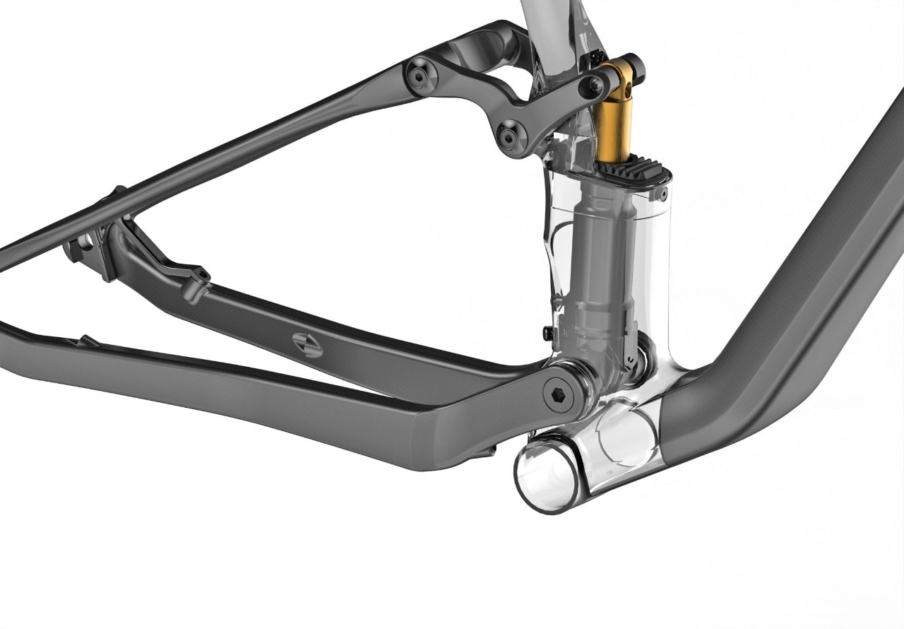 Olympia svela la F1-X