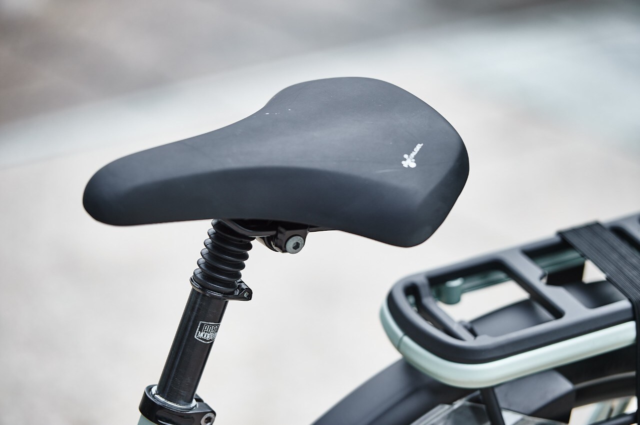 Gazelle Avignon C380 HMB: city e-bike all’olandese