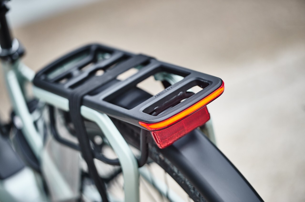 Gazelle Avignon C380 HMB: city e-bike all’olandese