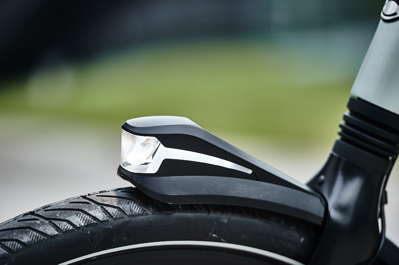 Gazelle Avignon C380 HMB: city e-bike all’olandese