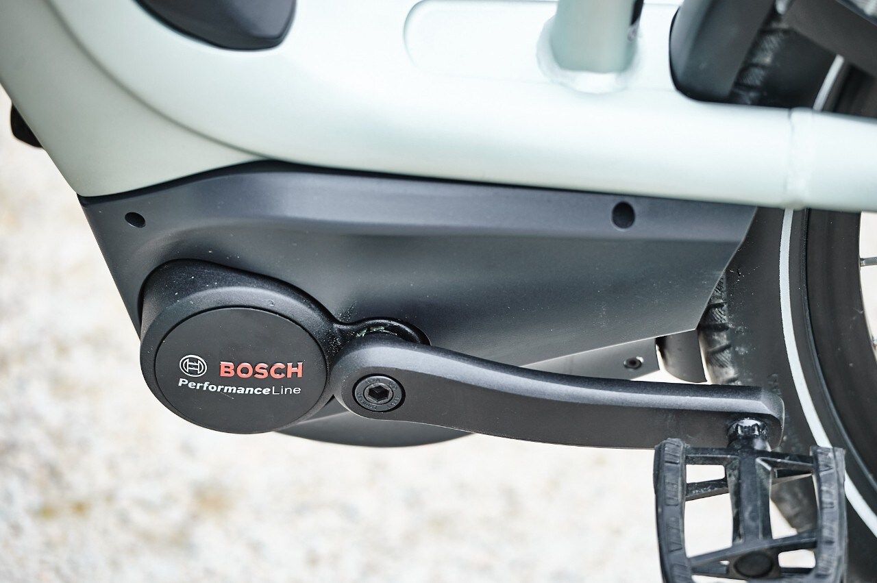 Gazelle Avignon C380 HMB: city e-bike all’olandese