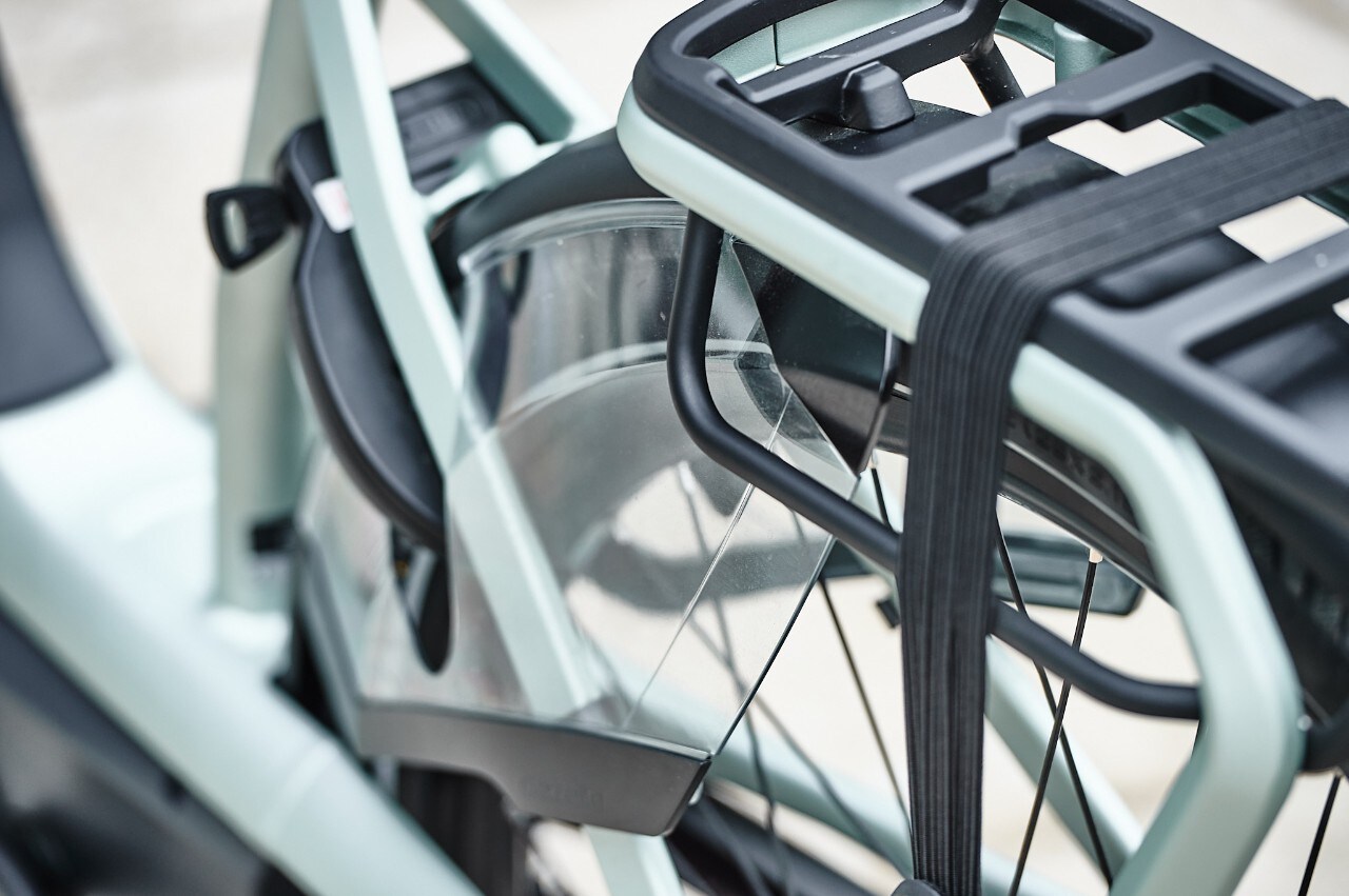 Gazelle Avignon C380 HMB: city e-bike all’olandese