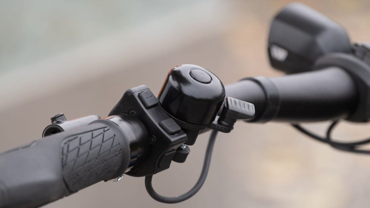 BH Core Cross, e-bike con motore leggero 2EXMAGII