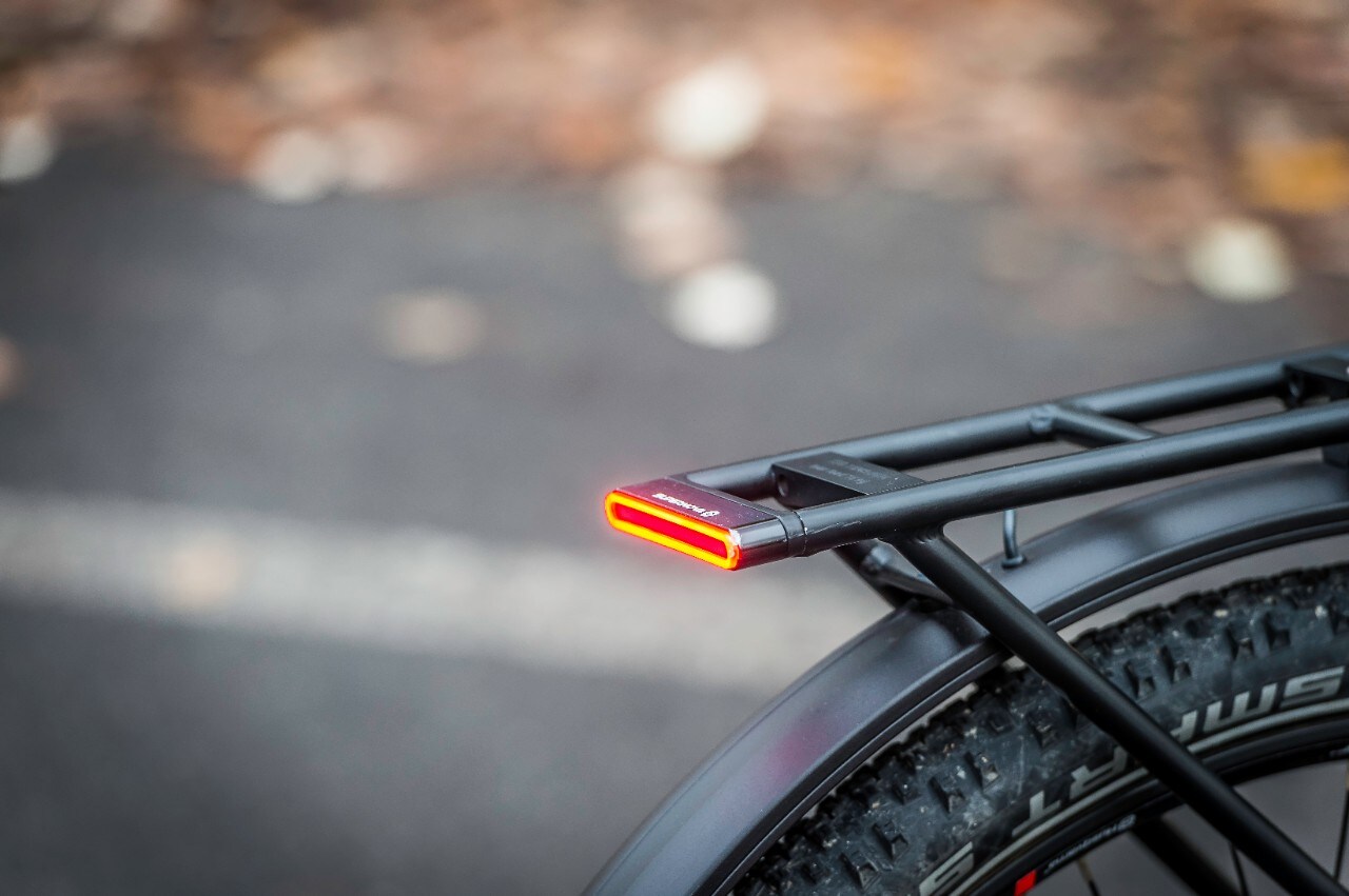 Husqvarna Cross Tourer 7-FS: pronta a TUTTO!