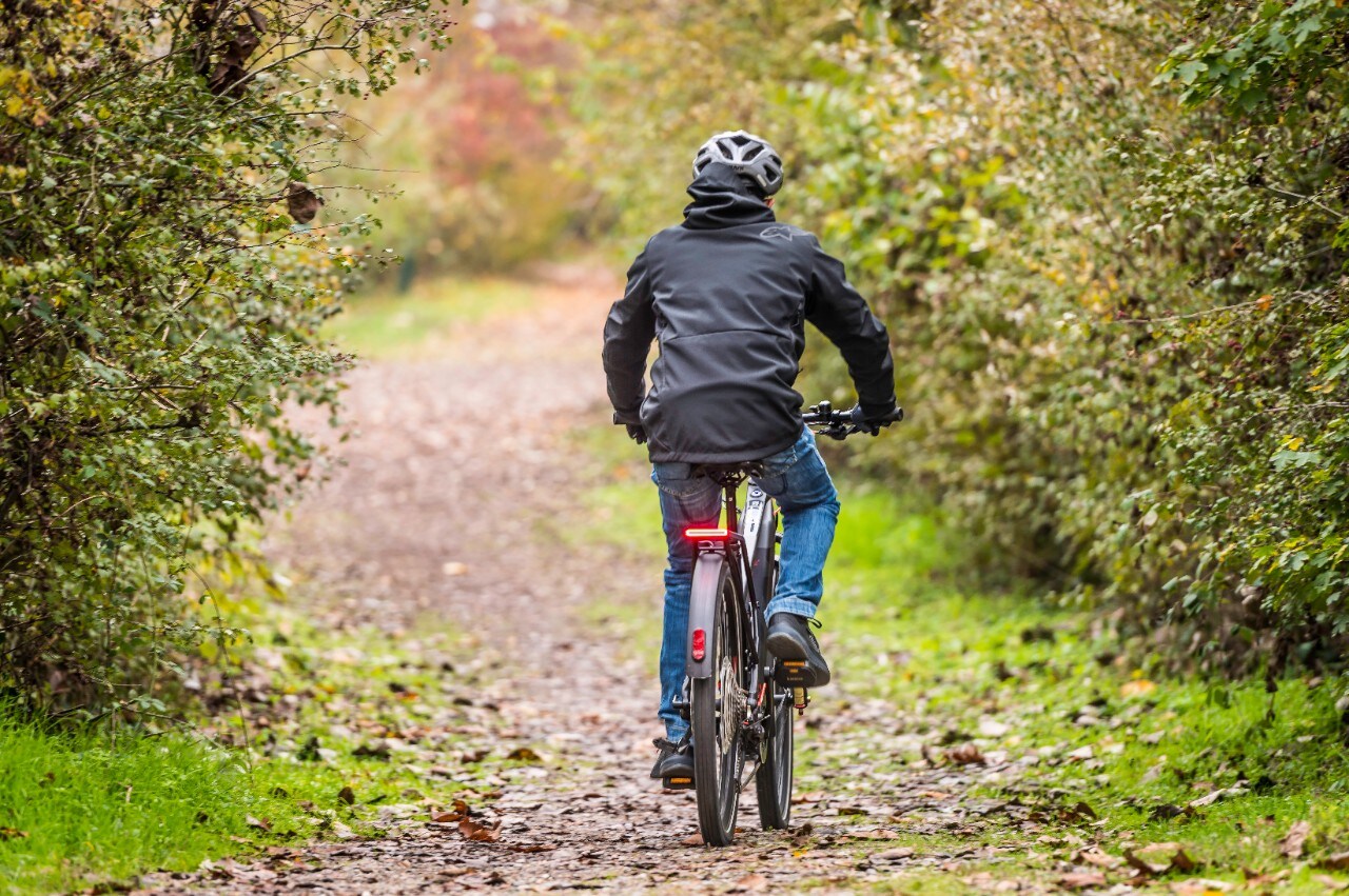 Husqvarna Cross Tourer 7-FS: pronta a TUTTO!