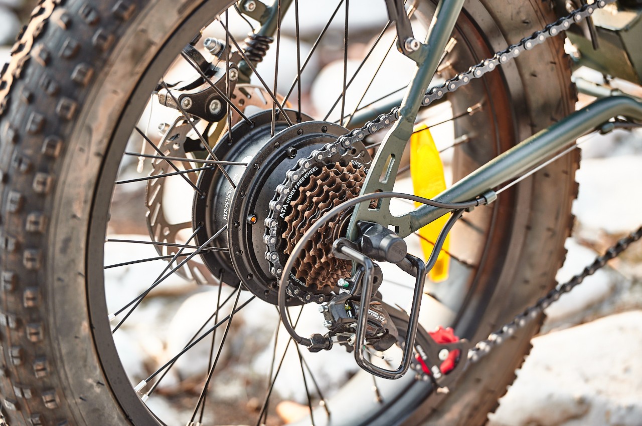 Nilox X8 Plus: niente paura!