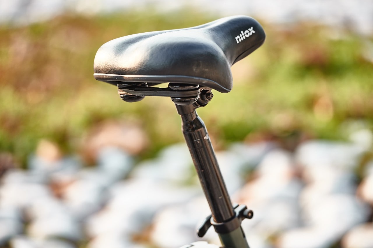 Nilox X8 Plus: niente paura!