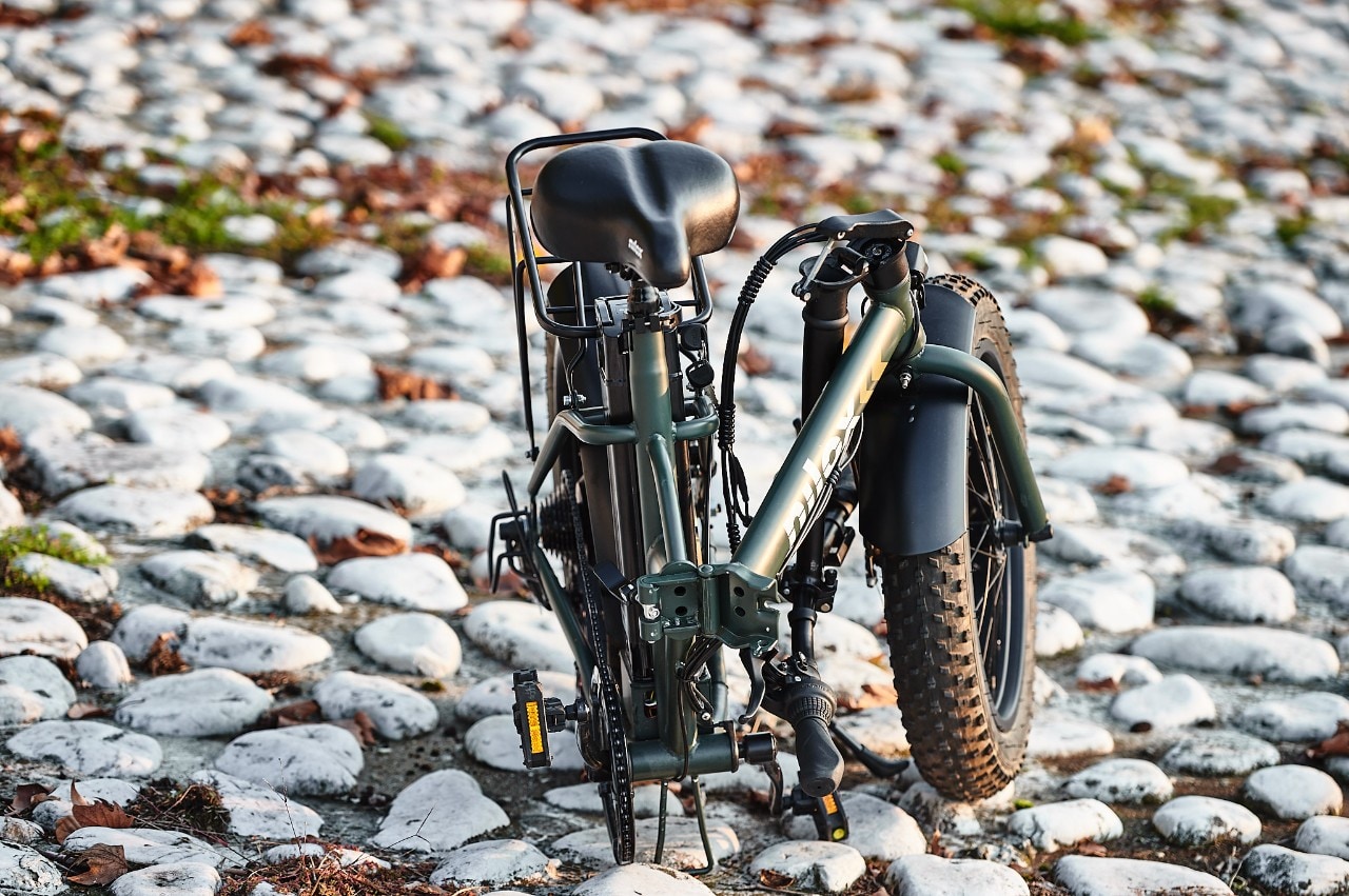 Nilox X8 Plus: niente paura!