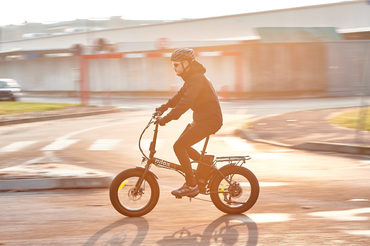 Nilox X8 Plus: niente paura!