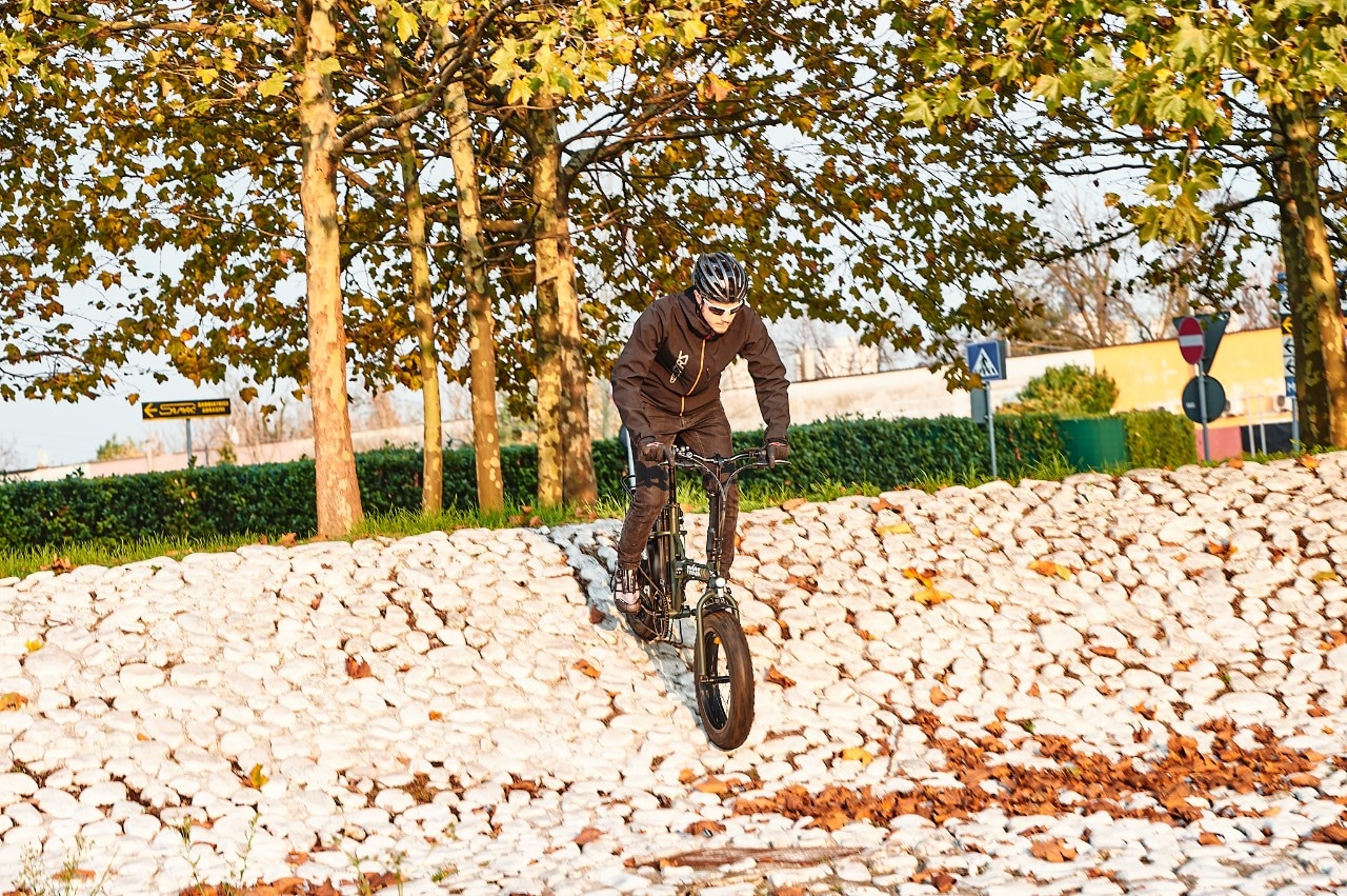 Nilox X8 Plus: niente paura!