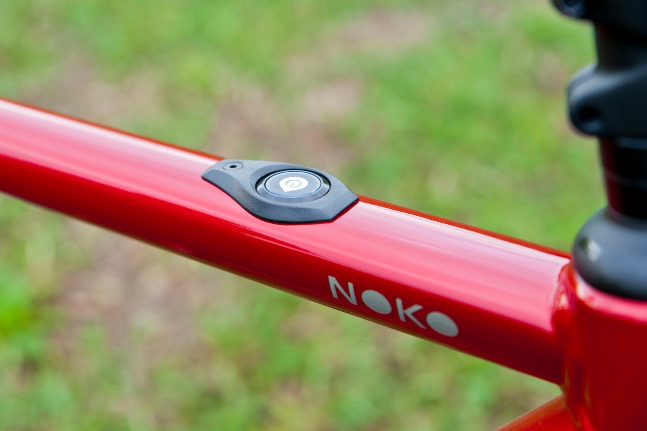 NOKOFORZA: la prova dell'e-bike superleggera con motore FSA