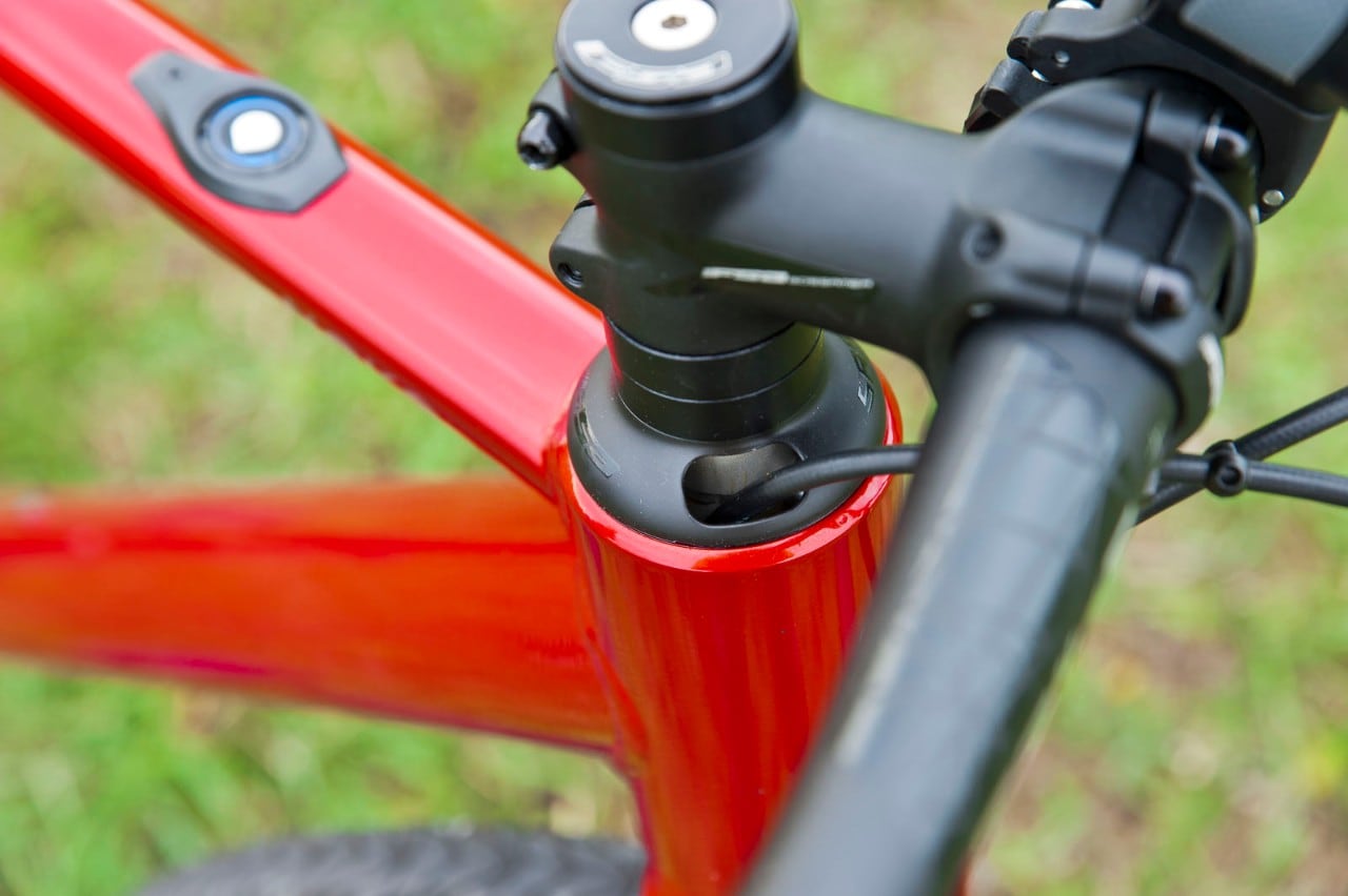 NOKOFORZA: la prova dell'e-bike superleggera con motore FSA