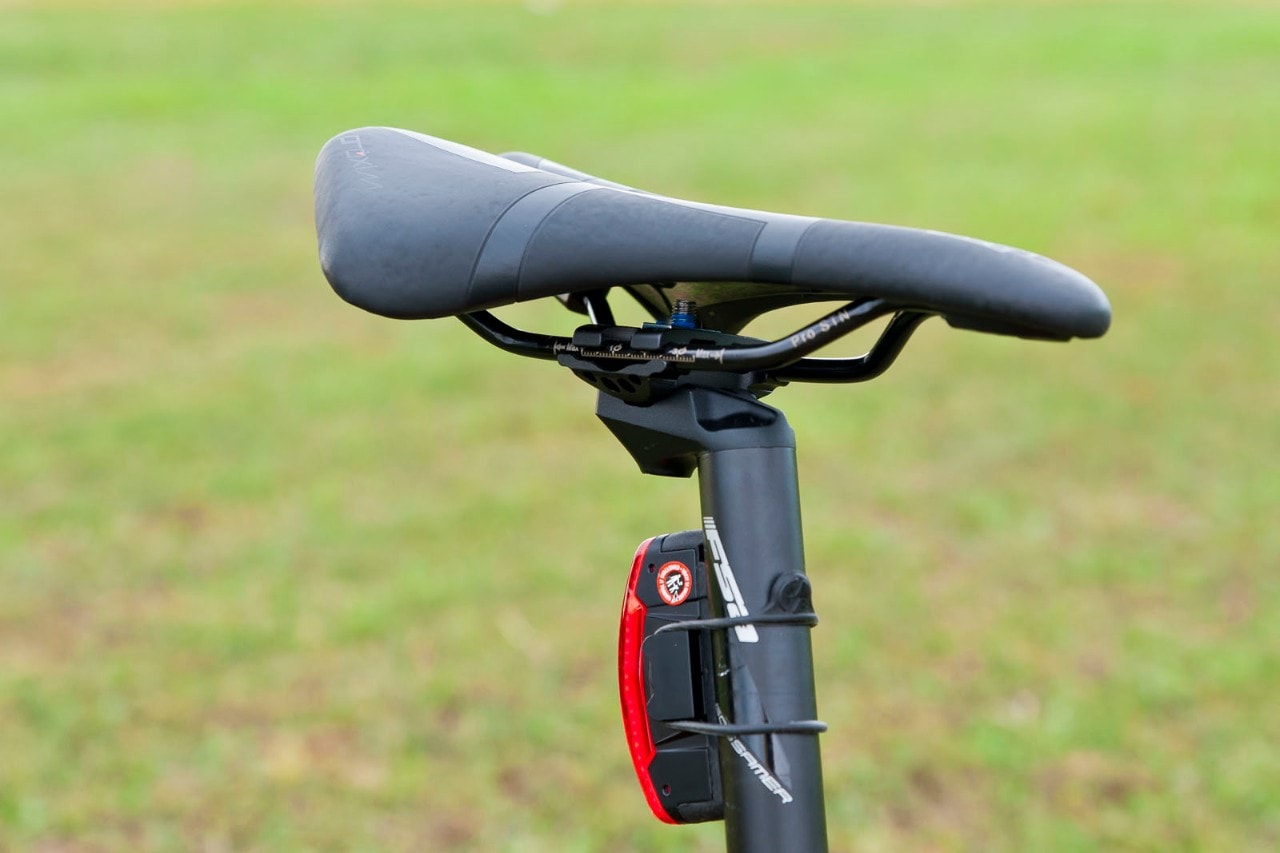 NOKOFORZA: la prova dell'e-bike superleggera con motore FSA