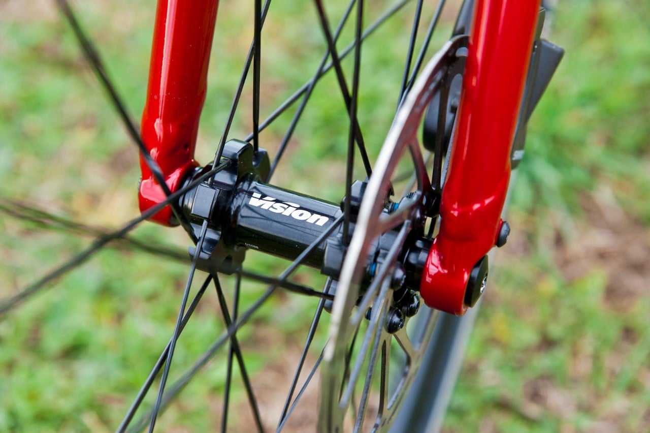 NOKOFORZA: la prova dell'e-bike superleggera con motore FSA