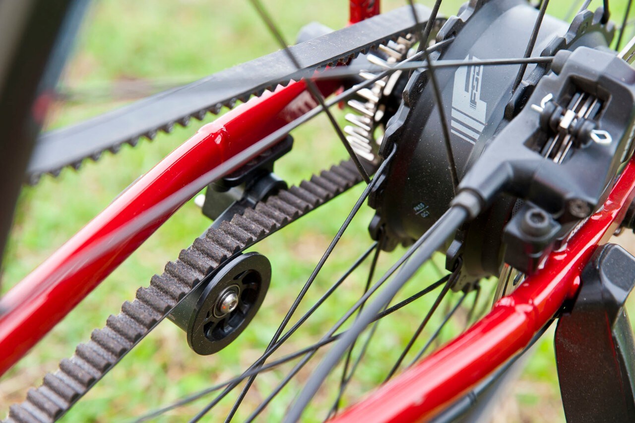 NOKOFORZA: la prova dell'e-bike superleggera con motore FSA