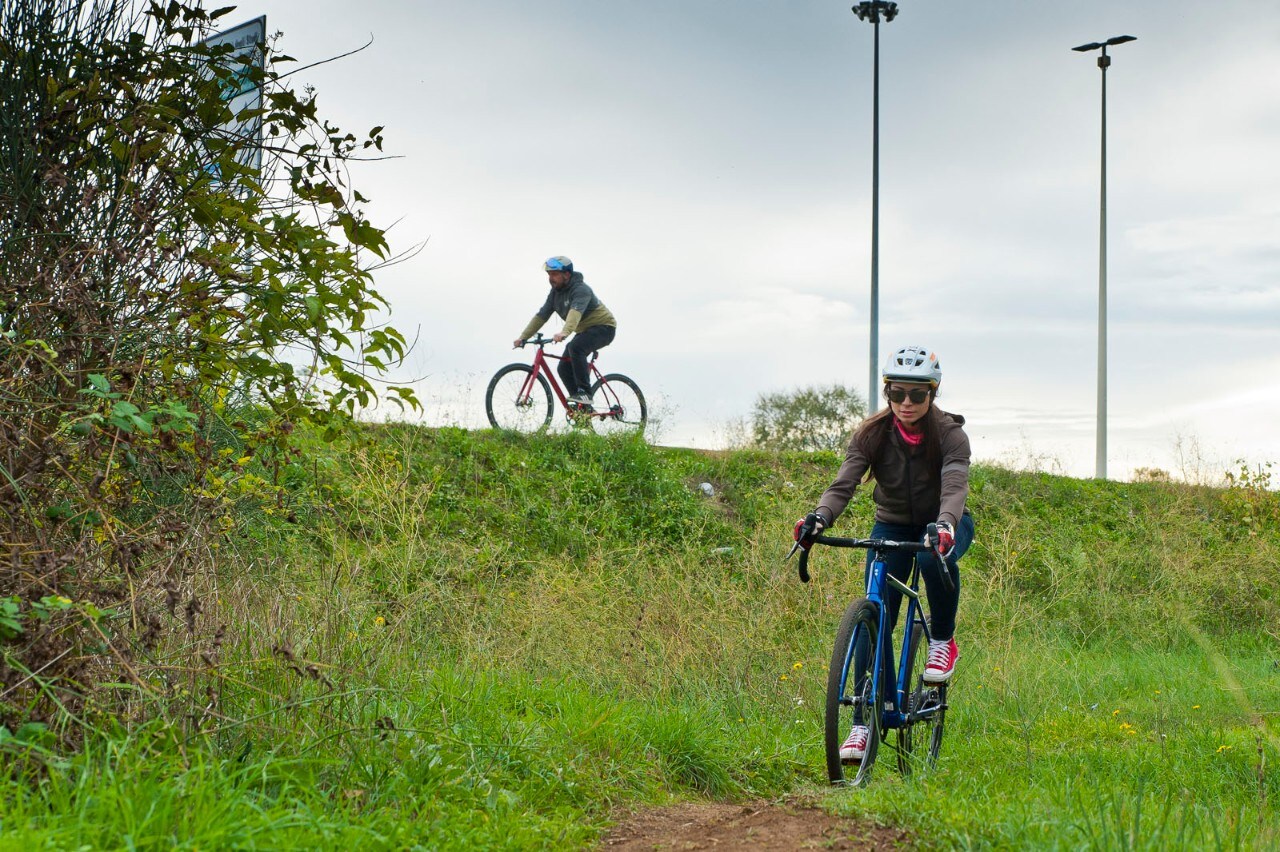 NOKOFORZA: la prova dell'e-bike superleggera con motore FSA