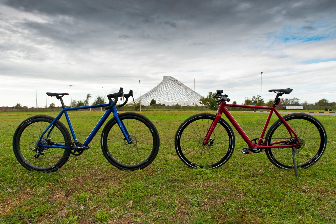 NOKOFORZA: la prova dell'e-bike superleggera con motore FSA