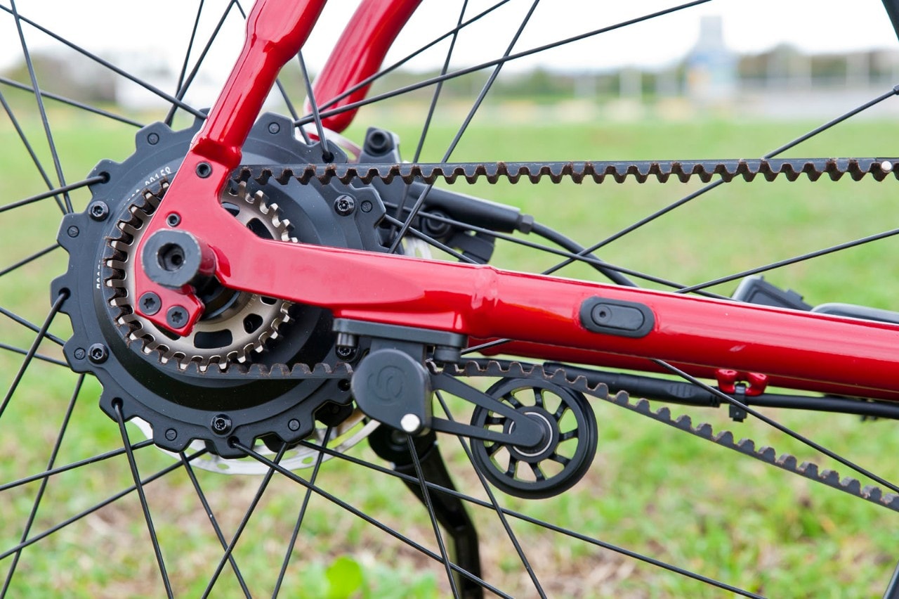 NOKOFORZA: la prova dell'e-bike superleggera con motore FSA