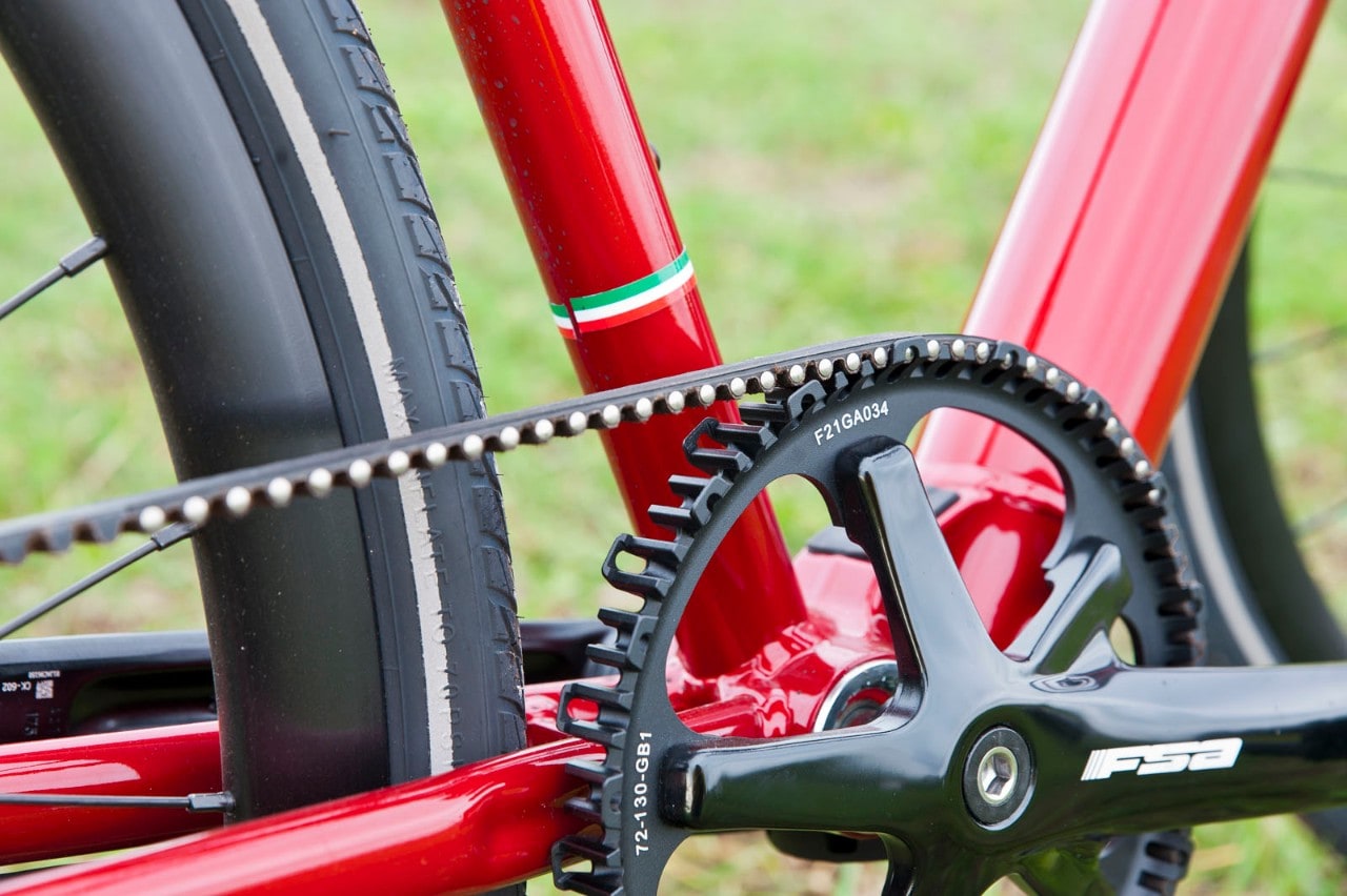 NOKOFORZA: la prova dell'e-bike superleggera con motore FSA