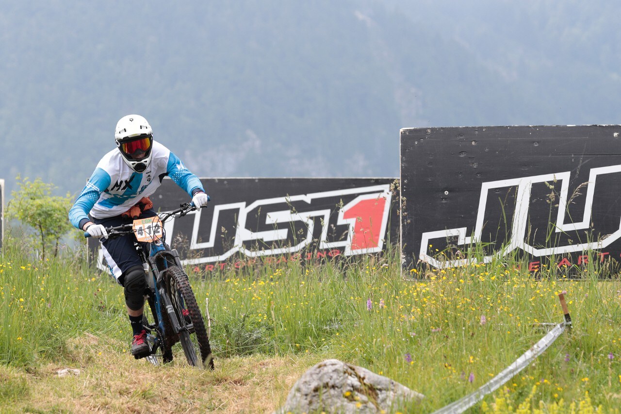 E-Bike Enduro: il campionato visto da (molto) vicino