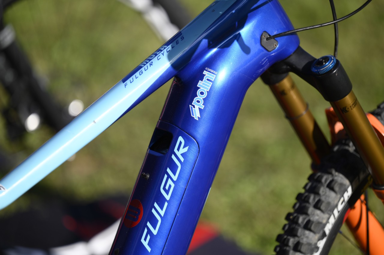 E-Bike Enduro: il campionato visto da (molto) vicino