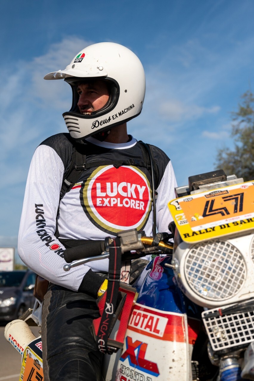 Swank Rally di Sardegna 2021, che successo!