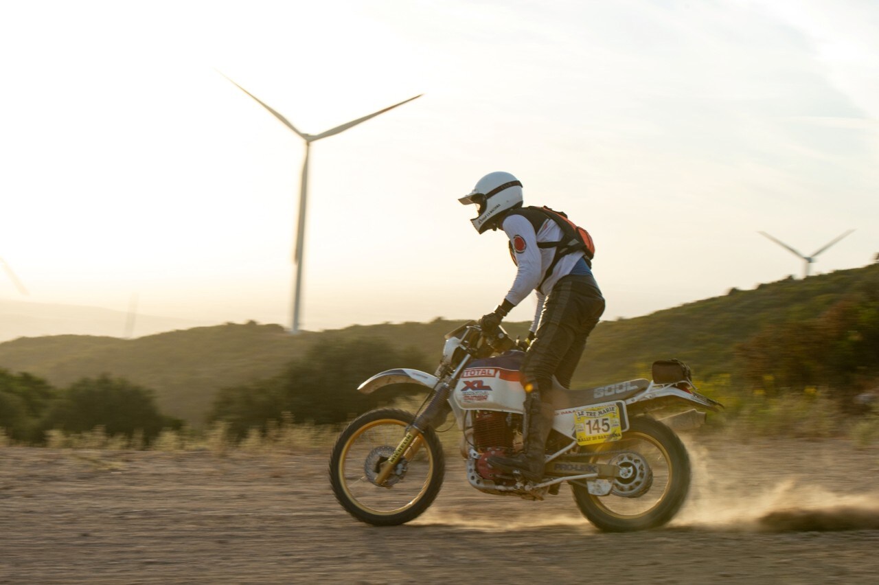 Swank Rally di Sardegna 2021, che successo!