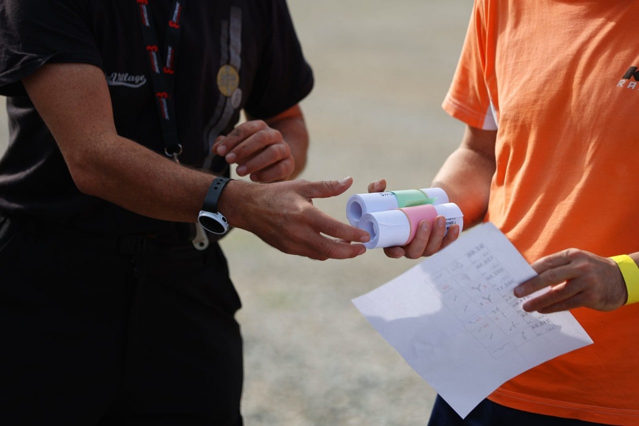 Swank Rally di Sardegna 2021, che successo!