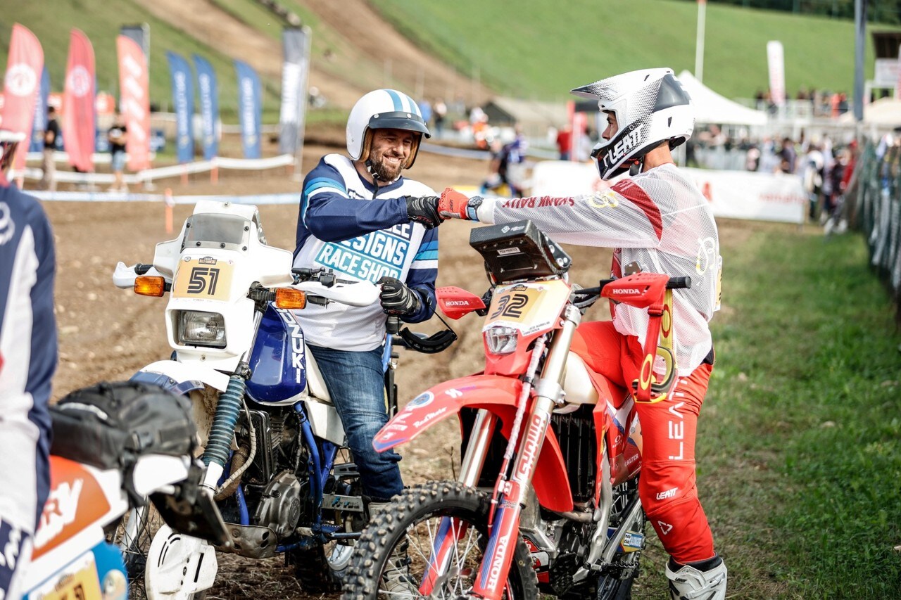 Swank Rally di Sardegna 2021, che successo!