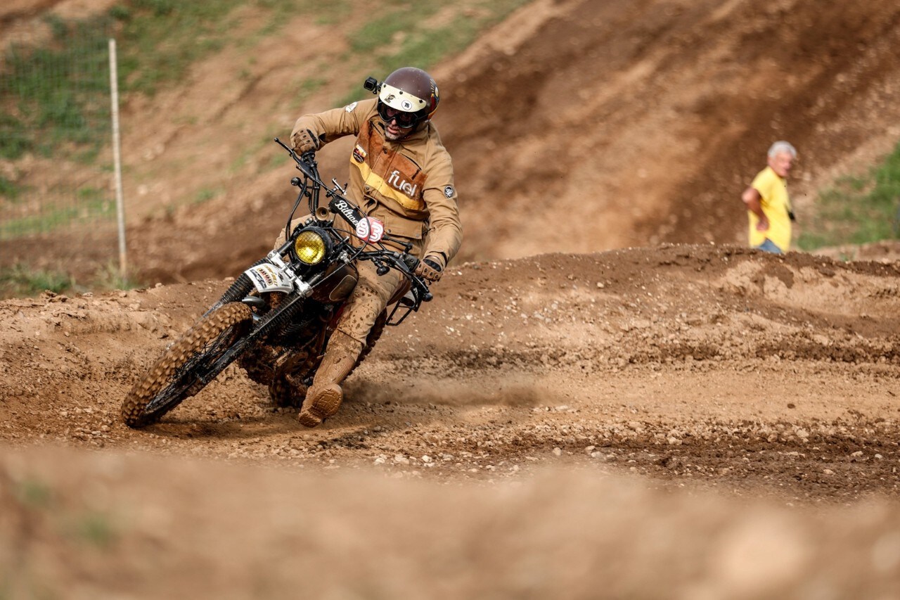 Swank Rally di Sardegna 2021, che successo!