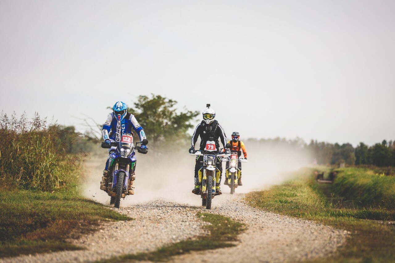 Swank Rally di Sardegna 2021, che successo!