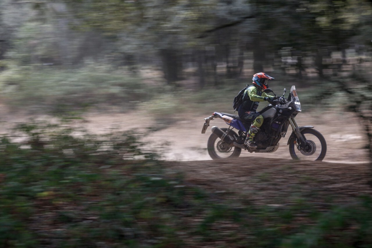 Swank Rally di Sardegna 2021, che successo!