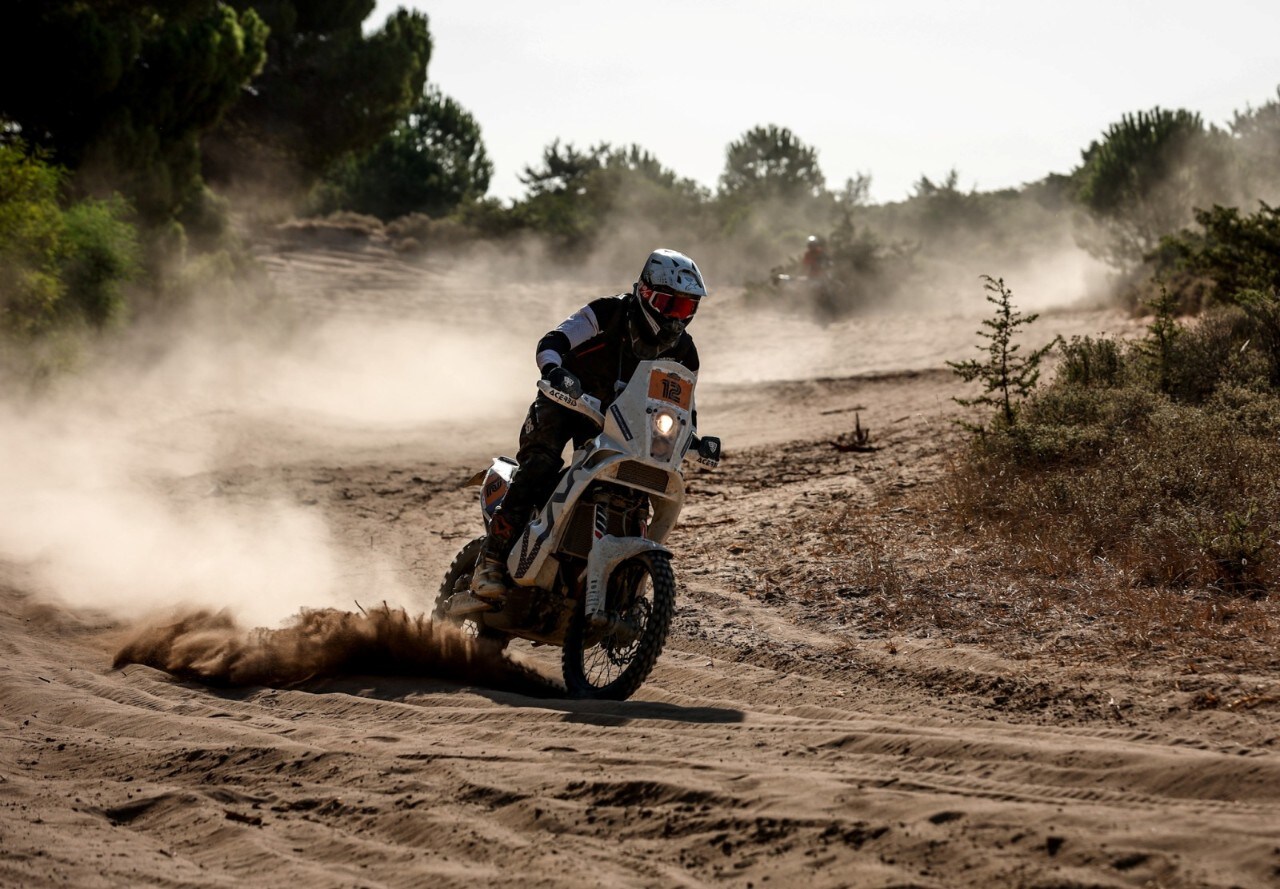 Swank Rally di Sardegna 2021, che successo!