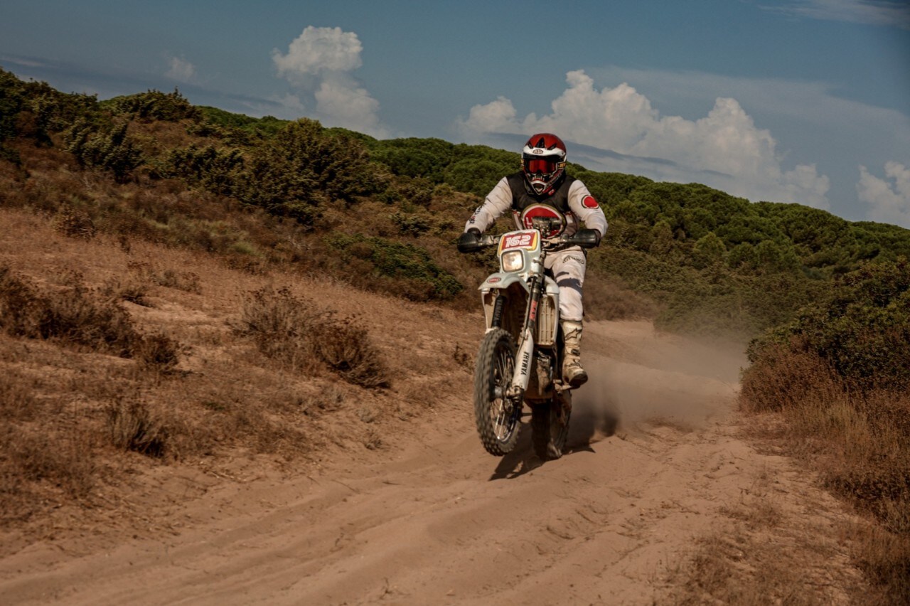 Swank Rally di Sardegna 2021, che successo!